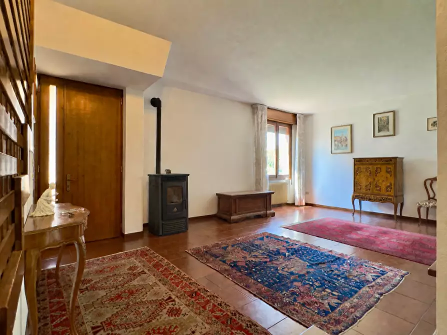 Immagine 4 di Casa quadrifamiliare in vendita  in Via Santa Maria Ausiliatrice a Selvazzano Dentro