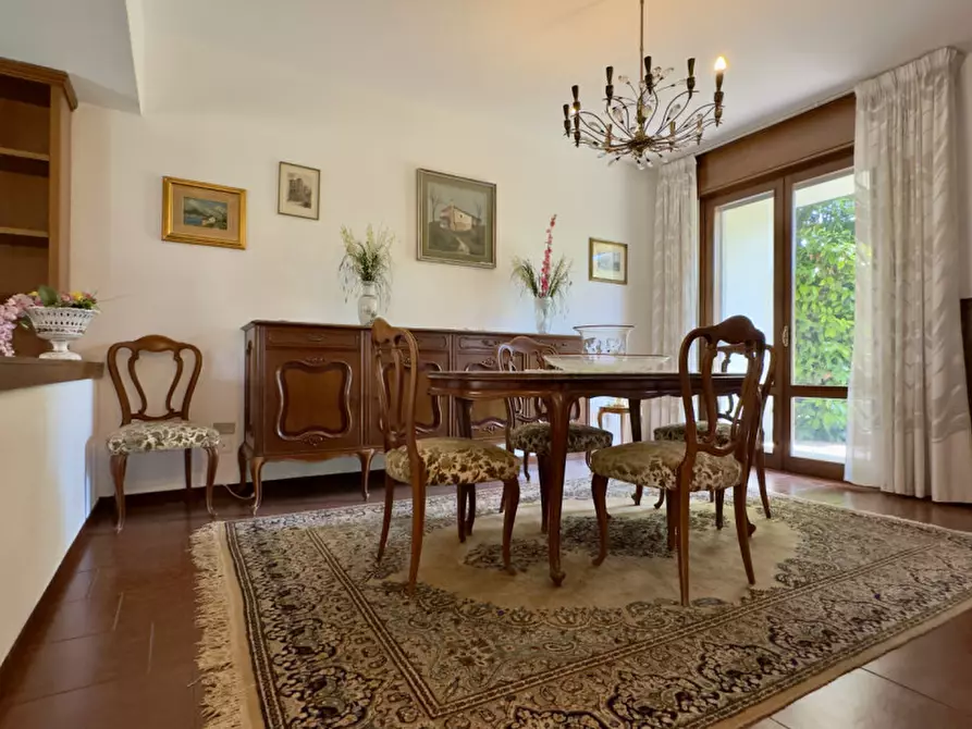 Immagine 9 di Casa quadrifamiliare in vendita  in Via Santa Maria Ausiliatrice a Selvazzano Dentro