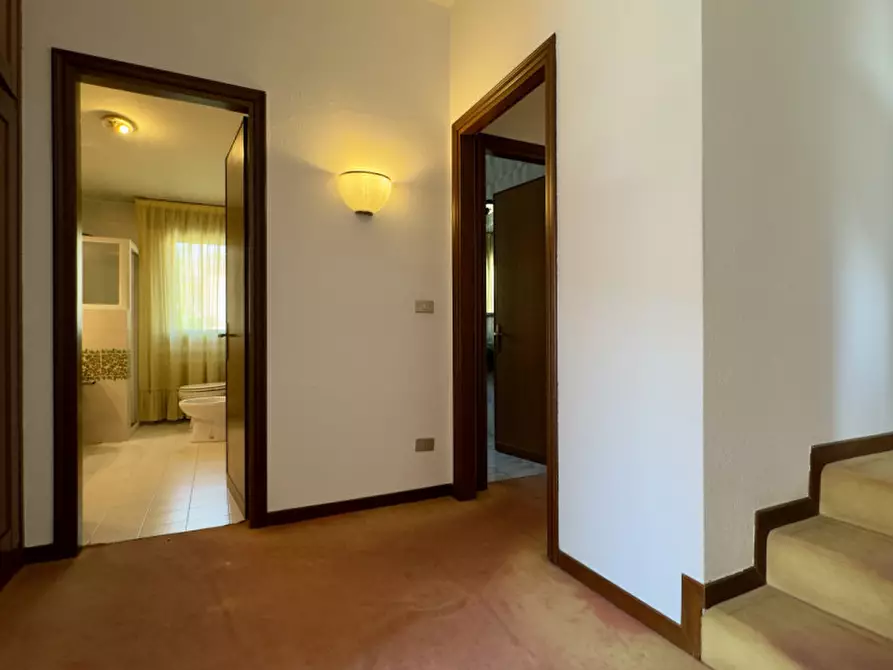 Immagine 16 di Casa quadrifamiliare in vendita  in Via Santa Maria Ausiliatrice a Selvazzano Dentro