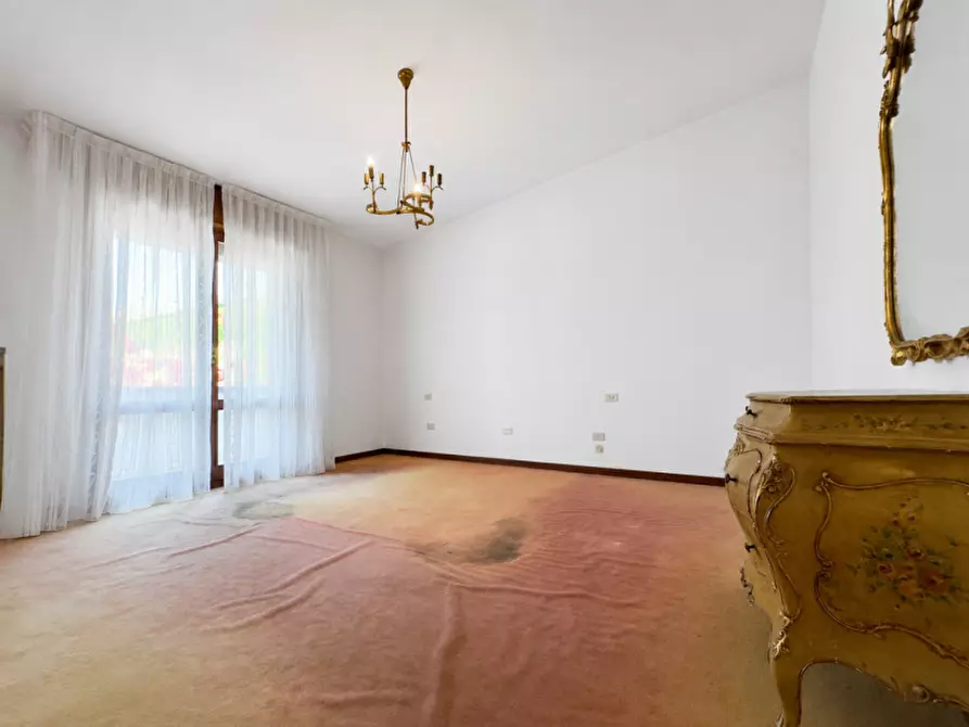 Immagine 17 di Casa quadrifamiliare in vendita  in Via Santa Maria Ausiliatrice a Selvazzano Dentro