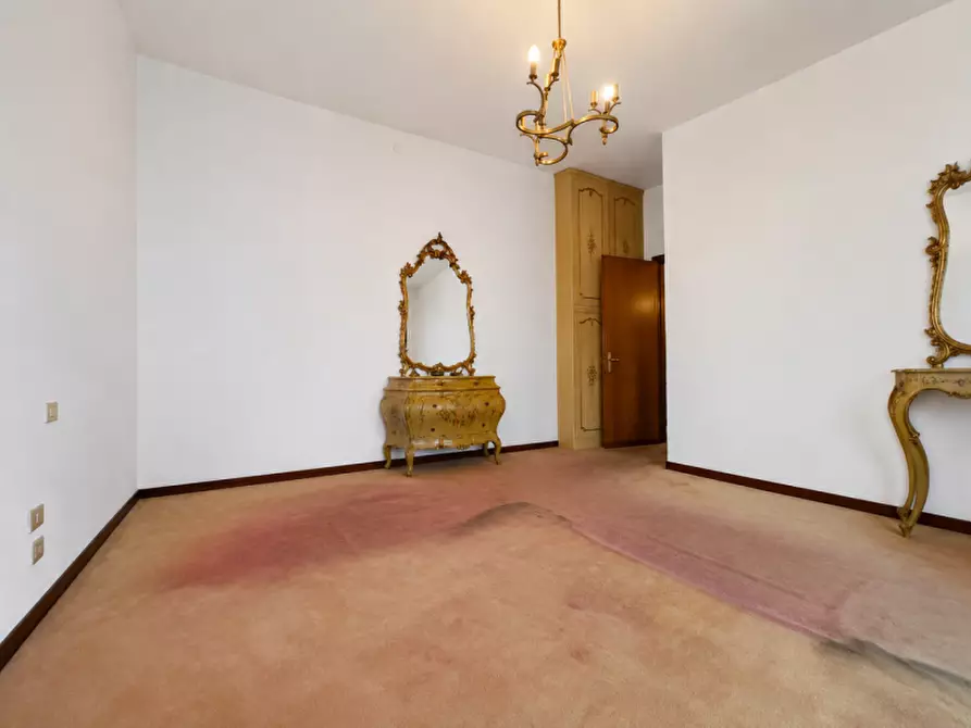 Immagine 18 di Casa quadrifamiliare in vendita  in Via Santa Maria Ausiliatrice a Selvazzano Dentro