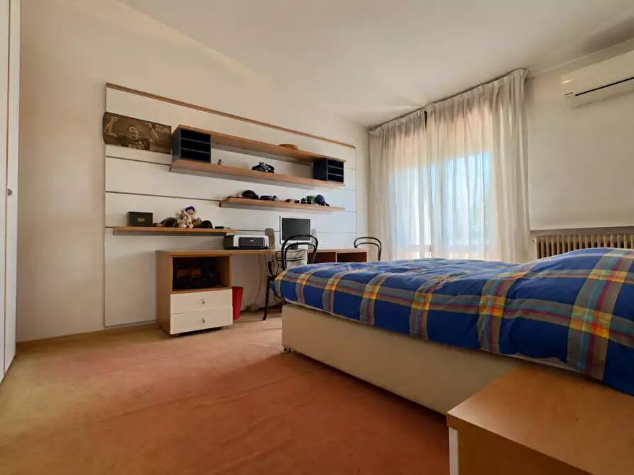 Immagine 22 di Casa quadrifamiliare in vendita  in Via Santa Maria Ausiliatrice a Selvazzano Dentro