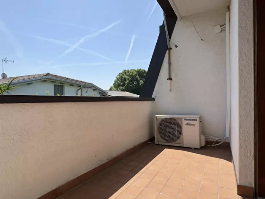 Immagine 23 di Casa quadrifamiliare in vendita  in Via Santa Maria Ausiliatrice a Selvazzano Dentro