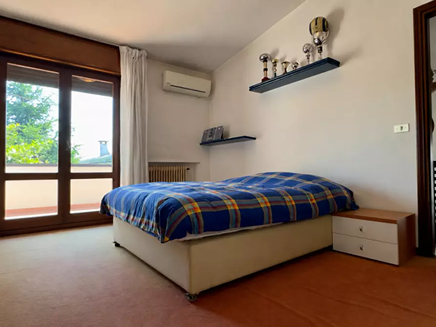 Immagine 24 di Casa quadrifamiliare in vendita  in Via Santa Maria Ausiliatrice a Selvazzano Dentro