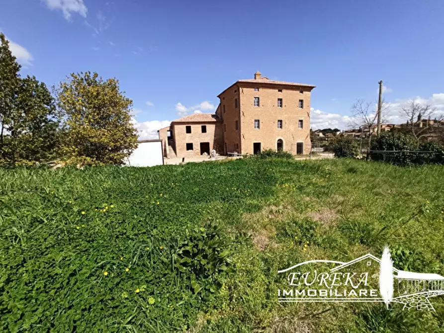 Immagine 7 di Appartamento in vendita  in gioiella a Castiglione Del Lago