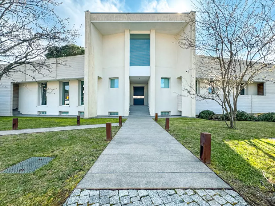 Immagine 15 di Villa in vendita  in Via Giovanni Zanetta 9 a Romagnano Sesia