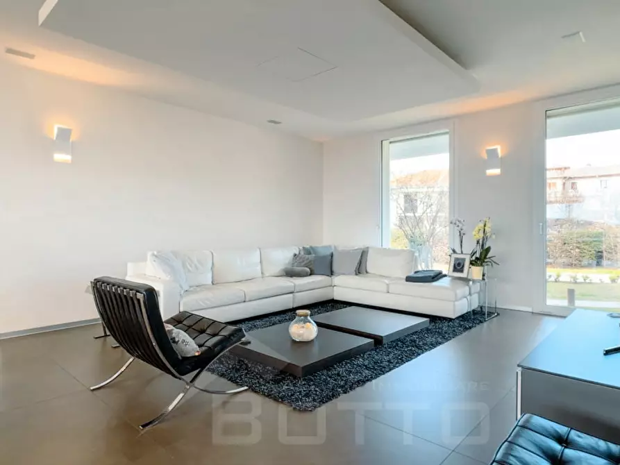 Immagine 20 di Villa in vendita  in Via Giovanni Zanetta 9 a Romagnano Sesia