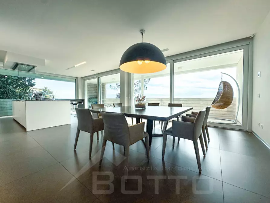 Immagine 22 di Villa in vendita  in Via Giovanni Zanetta 9 a Romagnano Sesia