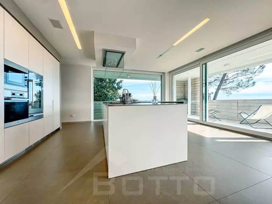 Immagine 26 di Villa in vendita  in Via Giovanni Zanetta 9 a Romagnano Sesia