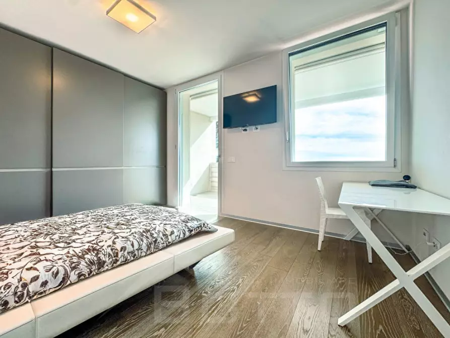 Immagine 31 di Villa in vendita  in Via Giovanni Zanetta 9 a Romagnano Sesia