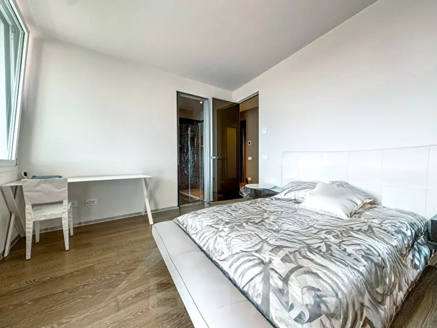 Immagine 32 di Villa in vendita  in Via Giovanni Zanetta 9 a Romagnano Sesia