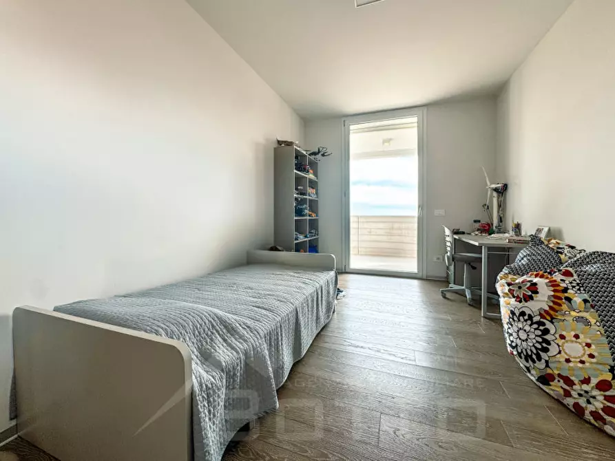 Immagine 35 di Villa in vendita  in Via Giovanni Zanetta 9 a Romagnano Sesia