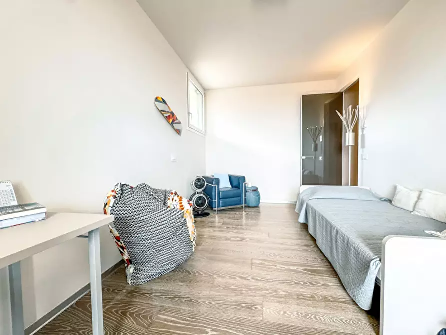 Immagine 36 di Villa in vendita  in Via Giovanni Zanetta 9 a Romagnano Sesia