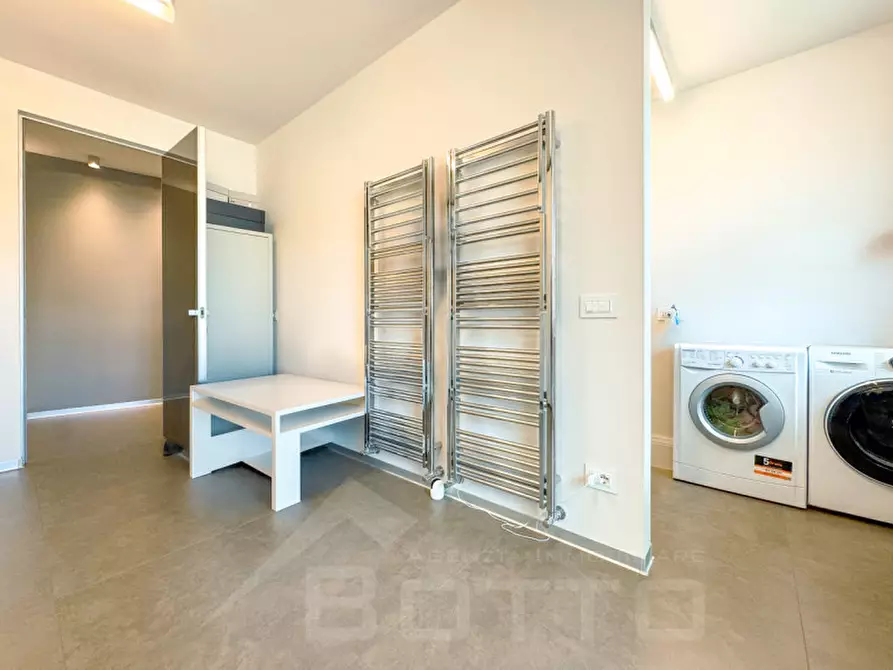 Immagine 37 di Villa in vendita  in Via Giovanni Zanetta 9 a Romagnano Sesia