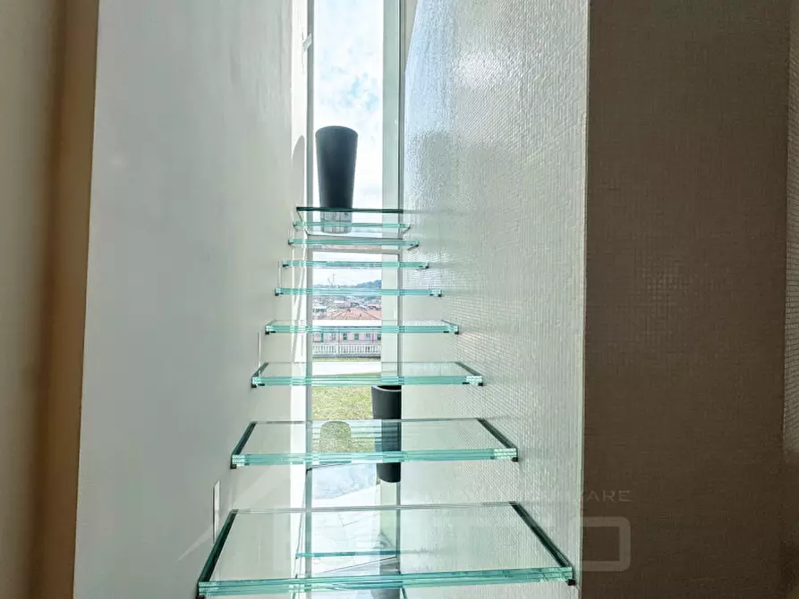 Immagine 39 di Villa in vendita  in Via Giovanni Zanetta 9 a Romagnano Sesia