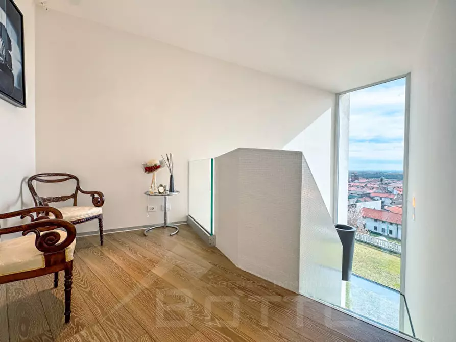 Immagine 41 di Villa in vendita  in Via Giovanni Zanetta 9 a Romagnano Sesia