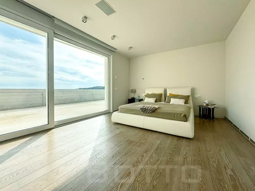 Immagine 42 di Villa in vendita  in Via Giovanni Zanetta 9 a Romagnano Sesia