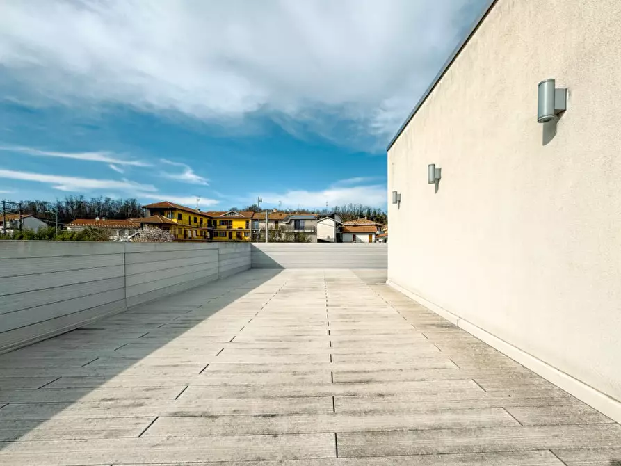 Immagine 46 di Villa in vendita  in Via Giovanni Zanetta 9 a Romagnano Sesia