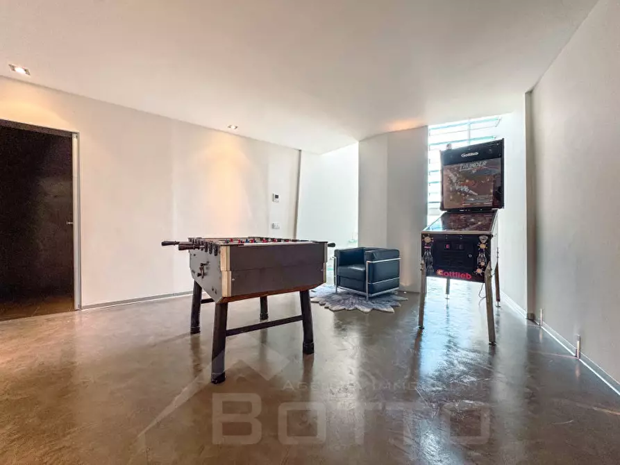 Immagine 54 di Villa in vendita  in Via Giovanni Zanetta 9 a Romagnano Sesia