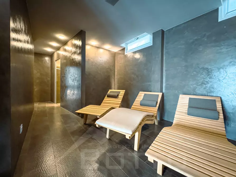 Immagine 55 di Villa in vendita  in Via Giovanni Zanetta 9 a Romagnano Sesia