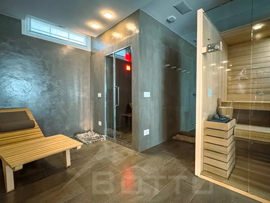 Immagine 56 di Villa in vendita  in Via Giovanni Zanetta 9 a Romagnano Sesia