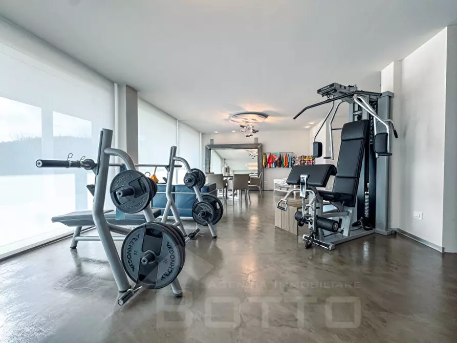 Immagine 59 di Villa in vendita  in Via Giovanni Zanetta 9 a Romagnano Sesia