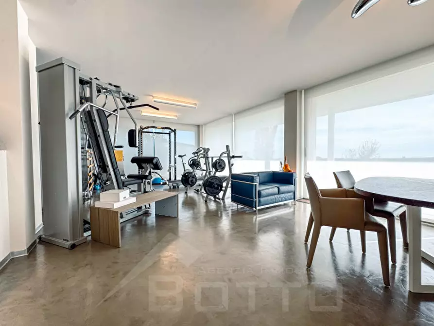 Immagine 60 di Villa in vendita  in Via Giovanni Zanetta 9 a Romagnano Sesia