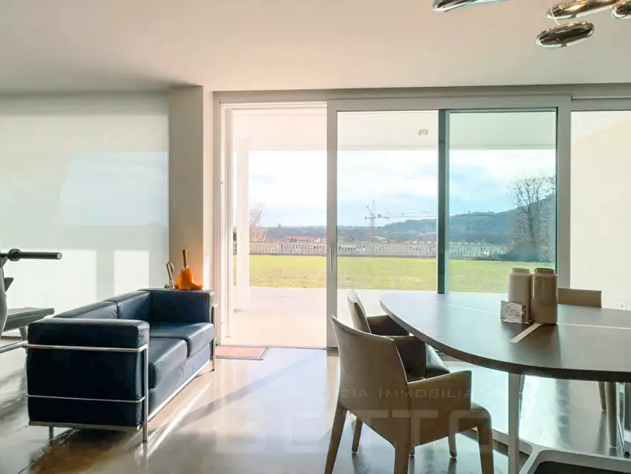 Immagine 61 di Villa in vendita  in Via Giovanni Zanetta 9 a Romagnano Sesia