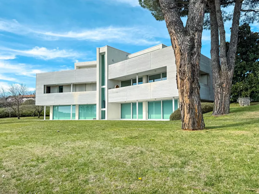 Immagine 62 di Villa in vendita  in Via Giovanni Zanetta 9 a Romagnano Sesia