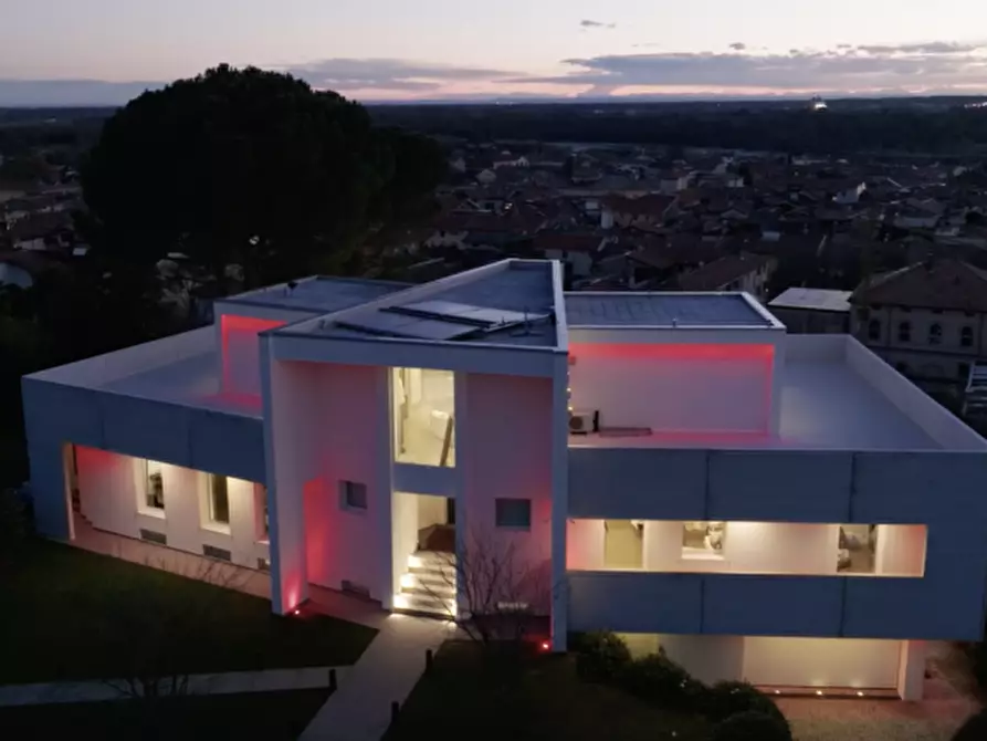 Immagine 63 di Villa in vendita  in Via Giovanni Zanetta 9 a Romagnano Sesia