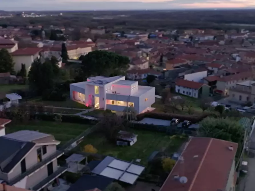 Immagine 64 di Villa in vendita  in Via Giovanni Zanetta 9 a Romagnano Sesia