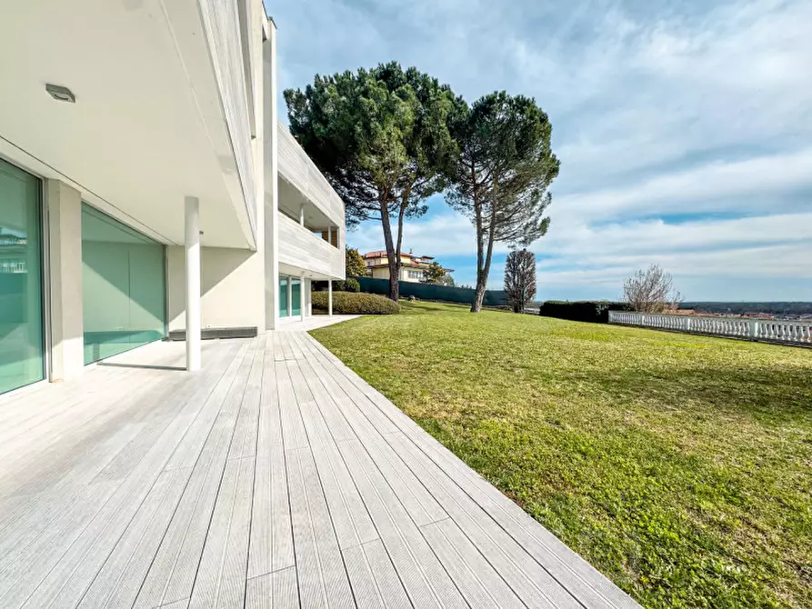 Immagine 65 di Villa in vendita  in Via Giovanni Zanetta 9 a Romagnano Sesia