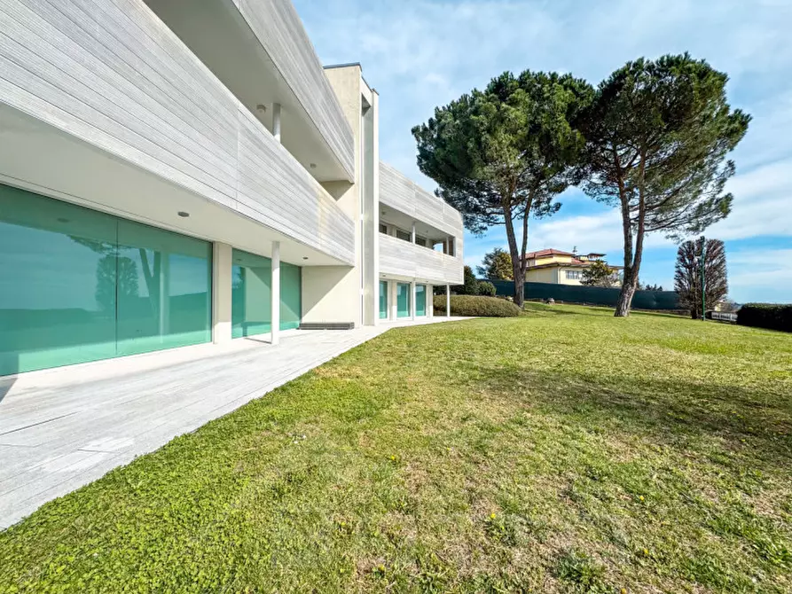 Immagine 66 di Villa in vendita  in Via Giovanni Zanetta 9 a Romagnano Sesia