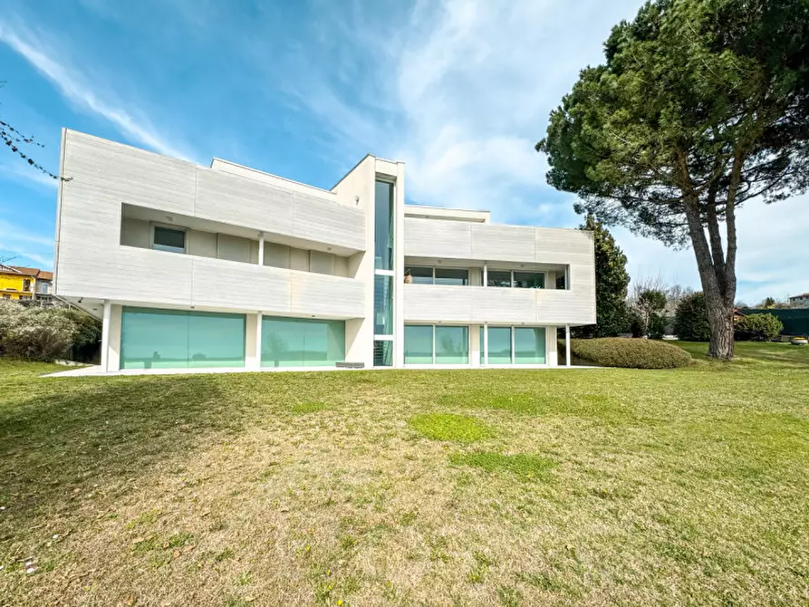 Immagine 68 di Villa in vendita  in Via Giovanni Zanetta 9 a Romagnano Sesia