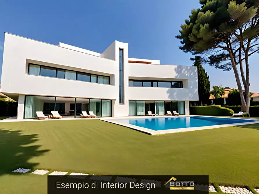 Immagine 69 di Villa in vendita  in Via Giovanni Zanetta 9 a Romagnano Sesia