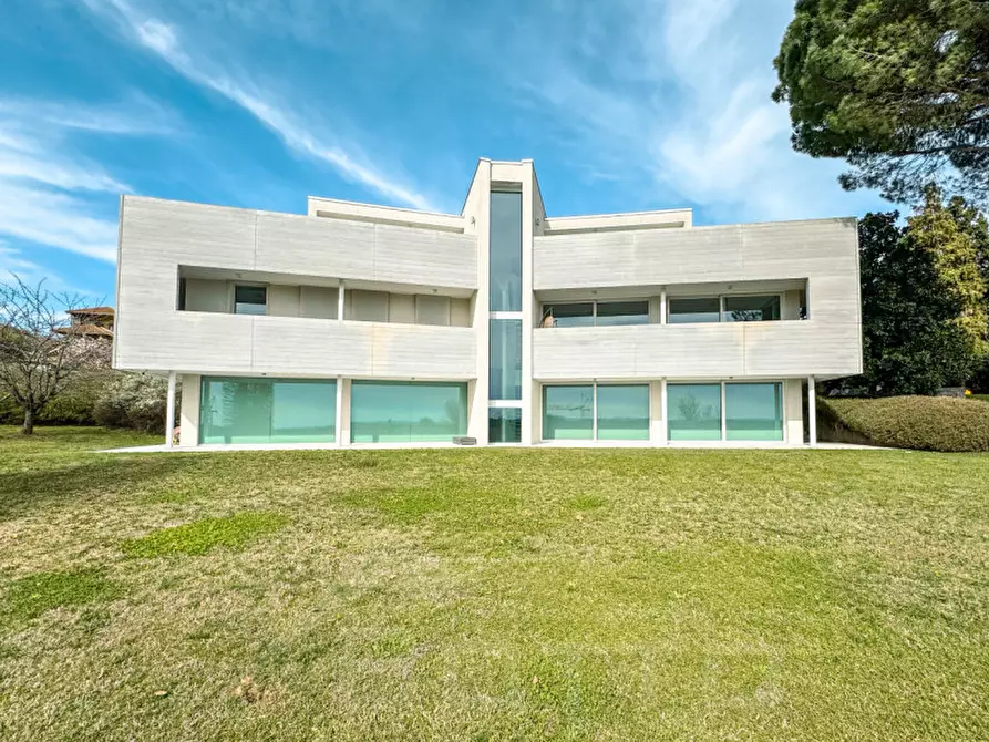 Immagine 70 di Villa in vendita  in Via Giovanni Zanetta 9 a Romagnano Sesia