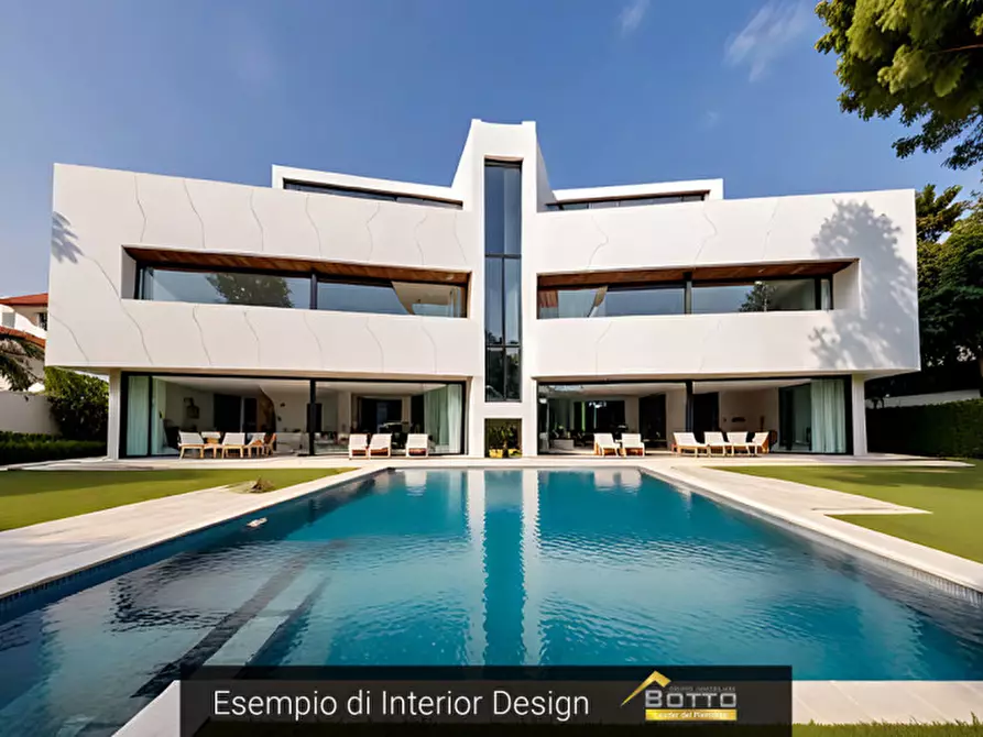 Immagine 71 di Villa in vendita  in Via Giovanni Zanetta 9 a Romagnano Sesia