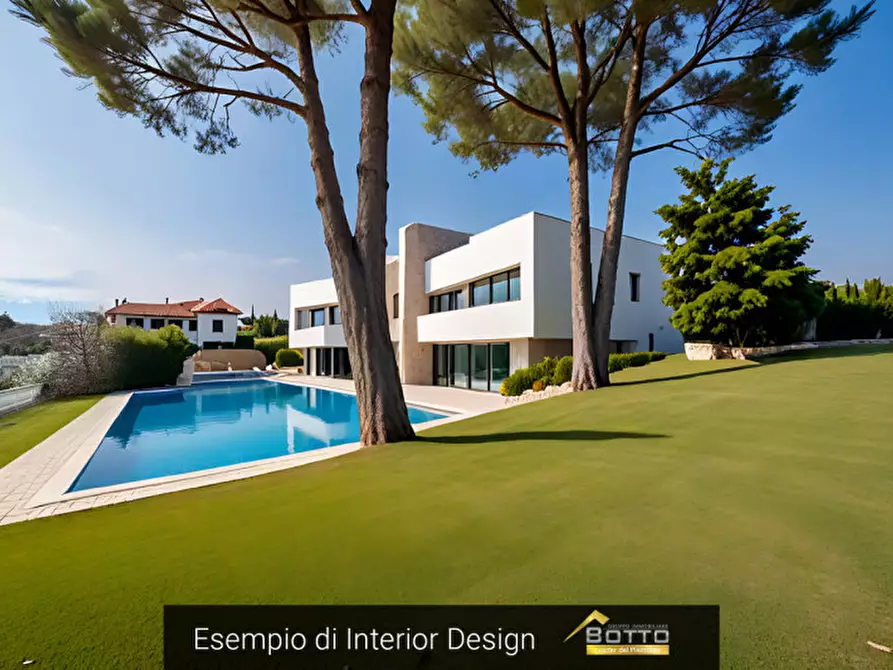 Immagine 72 di Villa in vendita  in Via Giovanni Zanetta 9 a Romagnano Sesia