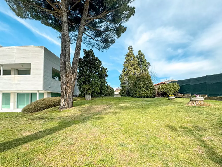 Immagine 73 di Villa in vendita  in Via Giovanni Zanetta 9 a Romagnano Sesia