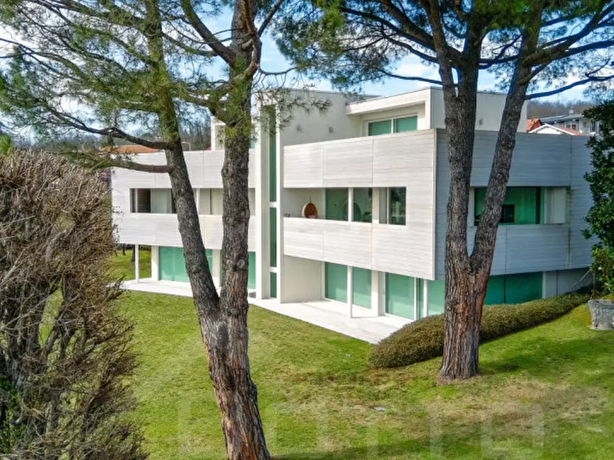 Immagine 74 di Villa in vendita  in Via Giovanni Zanetta 9 a Romagnano Sesia