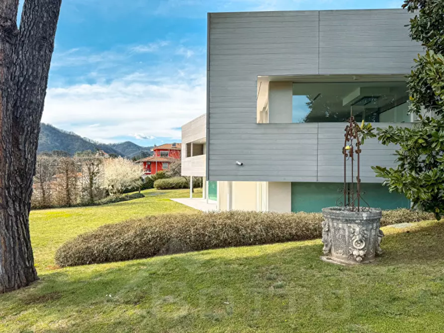 Immagine 75 di Villa in vendita  in Via Giovanni Zanetta 9 a Romagnano Sesia