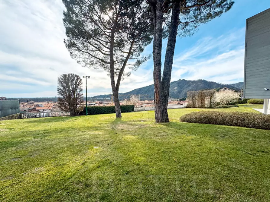 Immagine 76 di Villa in vendita  in Via Giovanni Zanetta 9 a Romagnano Sesia