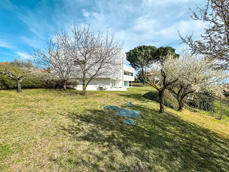 Immagine 78 di Villa in vendita  in Via Giovanni Zanetta 9 a Romagnano Sesia