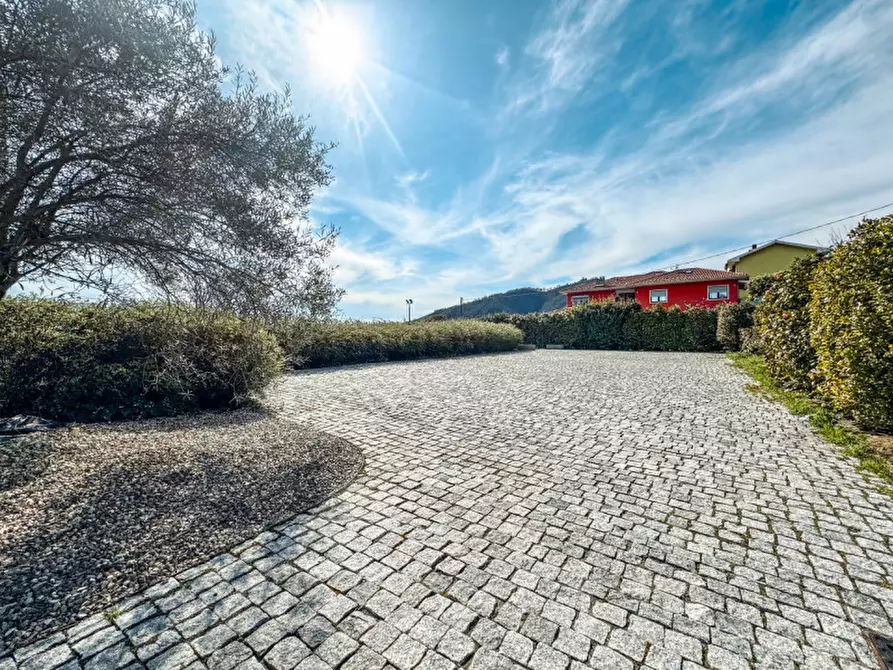 Immagine 79 di Villa in vendita  in Via Giovanni Zanetta 9 a Romagnano Sesia