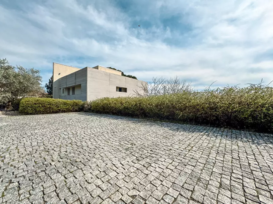 Immagine 80 di Villa in vendita  in Via Giovanni Zanetta 9 a Romagnano Sesia