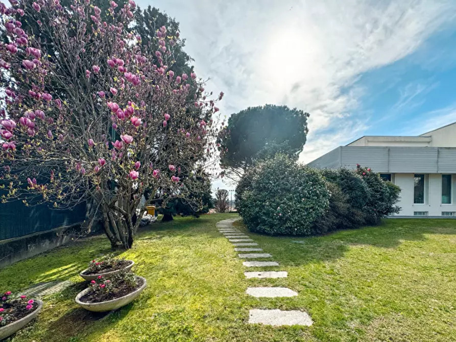 Immagine 84 di Villa in vendita  in Via Giovanni Zanetta 9 a Romagnano Sesia