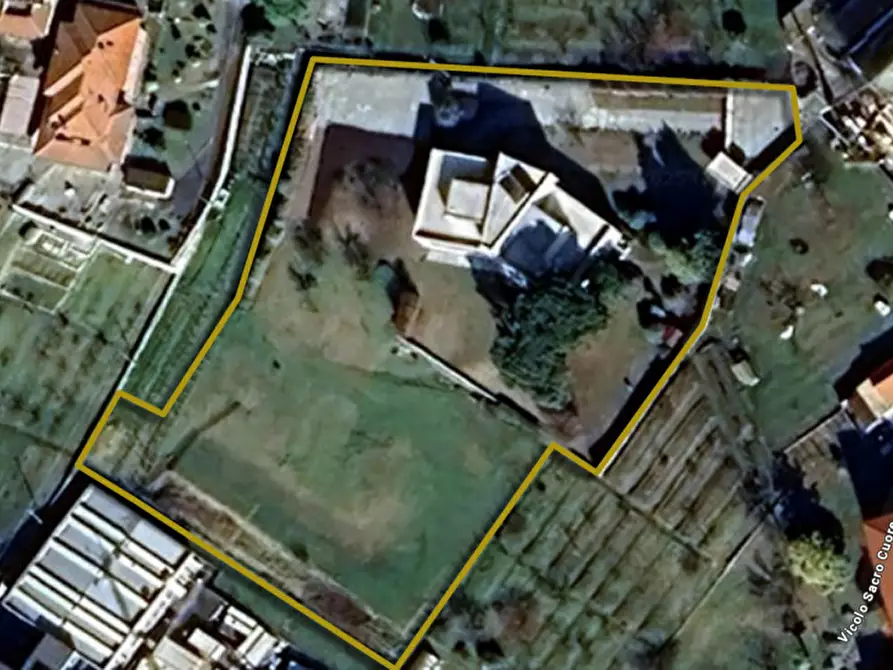 Immagine 85 di Villa in vendita  in Via Giovanni Zanetta 9 a Romagnano Sesia