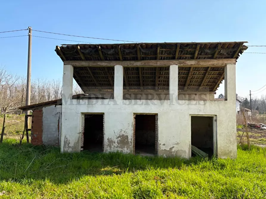 Immagine 9 di Rustico / casale in vendita  in via Cascina Venturina snc a Garlasco