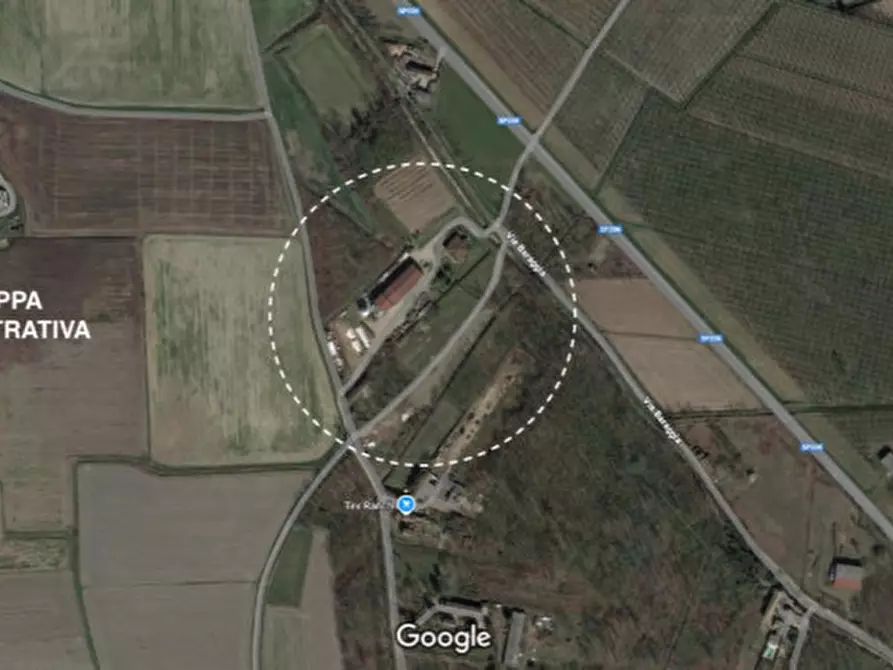 Immagine 25 di Rustico / casale in vendita  in via Cascina Venturina snc a Garlasco