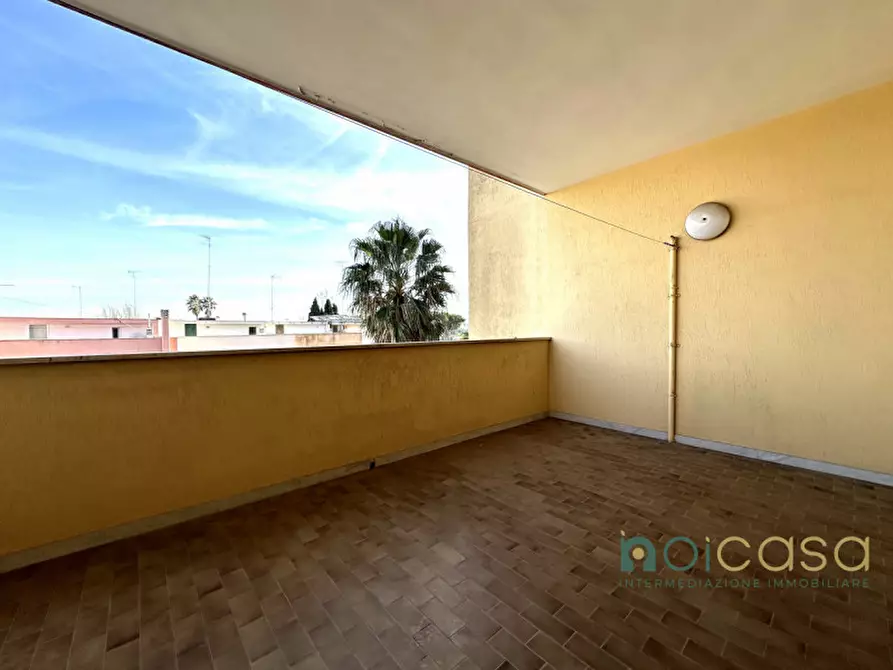 Immagine 3 di Appartamento in vendita  in Via Rocco Scotellaro 46 a Lecce